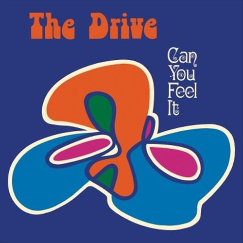 CAN YOU FEEL IT? [3/5] NEW VINYL