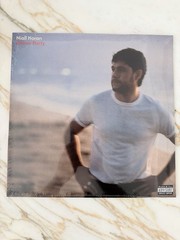 Niall Horan – DINNER PARTY SHORELINE TRI-COLOR VINYL Item In Hand