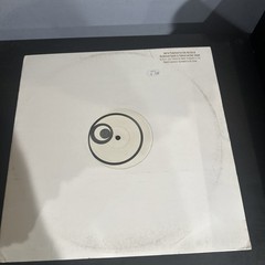 Pink Floyd vs. Underworld – Brown Acid 12” Jonathan Peter, Hani