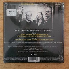 NEW Bono (U2) – Stories of Surrender Live EP [7″ Vinyl] US Seller