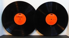 The Who – Tommy – Polydor 184 216/17 Rock 2x Vinyl LP Record German Pressing