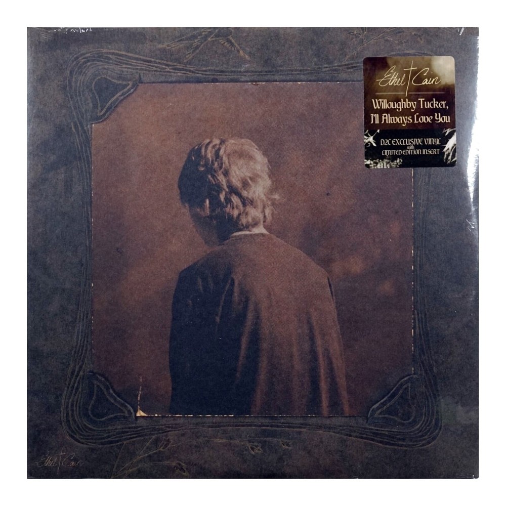 Ethel Cain: Willoughby Tucker, I’ll Always Love You (Vinyl) New Sealed