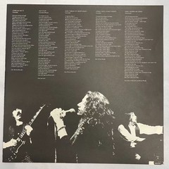 LP WHITESNAKE Come An’ Get It 28MM0027 POLYDOR JAPAN OBI EX EX