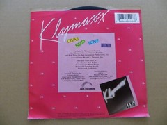Klymaxx – Divas Need Love Too – 1987 – Constellation MCA-53117 7″ Single VG+/VG+