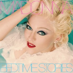 Madonna – Bedtime Stories (The Silver Colllection) [New Vinyl LP] Colored Vinyl,
