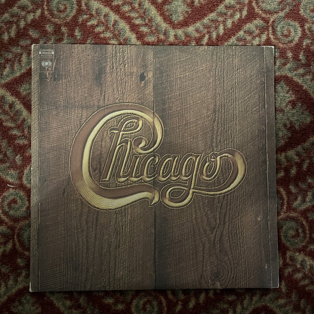 CHICAGO CHICAGO Ⅴ – COLUMBIA AC 31102 United States LP #78