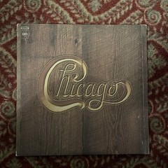 CHICAGO CHICAGO Ⅴ – COLUMBIA AC 31102 United States LP #78
