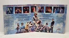 Willy Russell’s Blood Brothers LP 1988 London Cast FIRST NIGHT Cast 17 NM