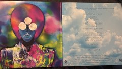 Prince Art Official Age 2 LP VINYL 2014 Album OUT OF PRINT First Edition RARE NM