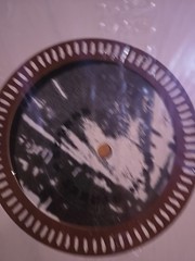 FALLOUT SHELTER WHAT DO YOU WANT? TRIBAL AMERICA Y58382 US SHRINK VINYL 12