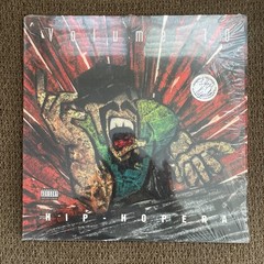 Volume 10 Hip Hopera Vinyl Lp Beautiful Copy!!