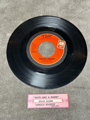 $2 45s w/Title Strips – Mixed Genres & Years – G – EX – Flat $5.00 Shipped -PV