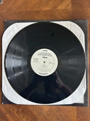 Toya – I Do!! 2001 Vinyl 12″ Single 33 RPM Dance House Soul Electronic Promo