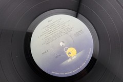 U2 BOY 1980 “Original Cover” LP VINYL ALBUM N-MINT In Shrink LP-198