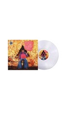 Oliver Tree – Ugly Is Beautiful Clear Vinyl – LP Exclusive NEW – Presale