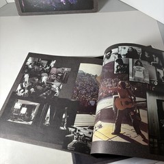 Jackson Browne Running on Empty LP Vinyl Record Asylum 6E-113 Booklet 1977 Album