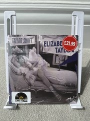Taylor Swift “Elizabeth Taylor” 7 “Purple Glitter Vinyl RSD 2026 NEW & IN STOCK