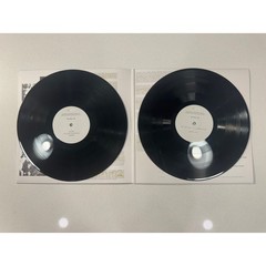 Kendrick Lamar To Pimp a Butterfly Vinyl LP OS Black Excellent 2-LP Set