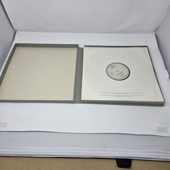 1961 Mozart Le Nozze Di Figaro Deutsche Grammophon 3 LP Box Set – Sample Copy