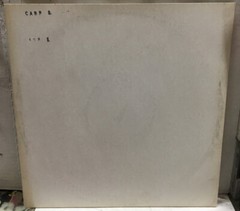 Renzo Fraise/David Benoit 12 Engle Street/Los Angeles UK Promo Record CABP2