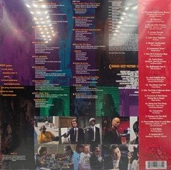 Pulp Fiction (Original Soundtrack) by Various (Record, 2023)