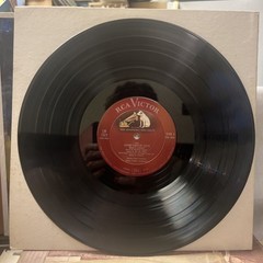Boston Pops Grofe’s Grand Canyon Suite LP Arthur Feidler ULTRASONIC CLEAN VG++!