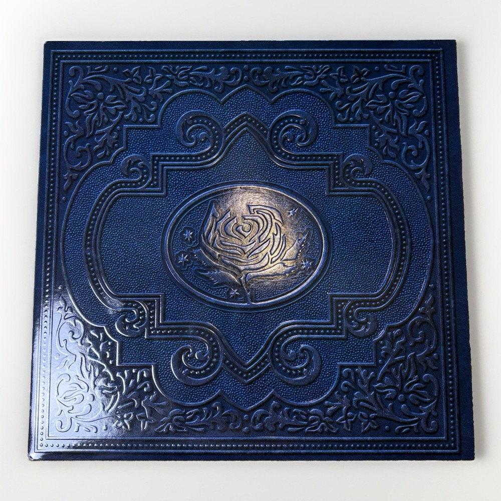 Cold Roses by Ryan Adams & Cardinals Vinyl Record 2 LP