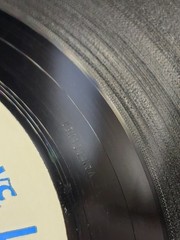 Herbie Hancock Maiden Voyage Blue Note BLP 4195 Mono NY USA Van Gelder 1966 LP