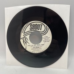 The Dreams (They Call Me) Jessie James/Charge Vinyl 7″ Single US 1969 Promo VG+