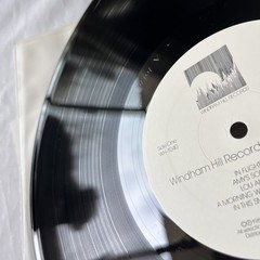 Windham Hill Records Piano Sampler (1985) Vinyl LP WH-1040; Near Mint