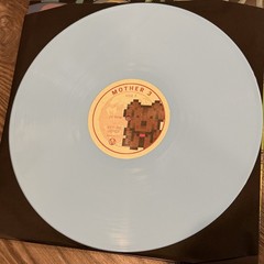 Mother 3 Vinyl Box Set Soundtrack 5 LP Not Moonshake VGM OST Nintendo no insert