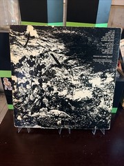 STEPPENWOLF – At Your Birthday Party VINYL LP Monarch Pressing Die-Cut Gatefold