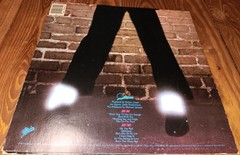 Michael Jackson Off The Wall Gatefold 1979 Pitman Pressing Epic FE 35745 Vinyl