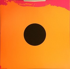 Paul Weller / Heliocentric 2000 UK Original LP Poster Island Records ILPS 8093