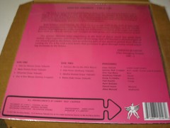 Vis-A-Vis – Odo Gu Ahoroo LP new sealed We Are Busy Bodies reissue Afrobeat