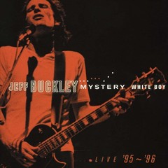 Jeff Buckley – Mystery White Boy, Records are Mint, Vinyl LP