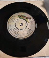 Carly Simon You’re So Vain 7 Inch Vinyl Single Good Condition