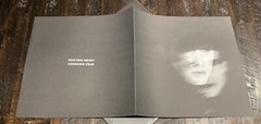 COLD CAVE Cherish The Light Years LP 180 Gram Neon Vinyl 100-The KVB Soft Kill