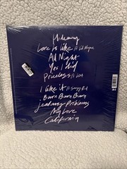 Maroon 5 – Love Is Like (Target Exclusive, Vinyl)