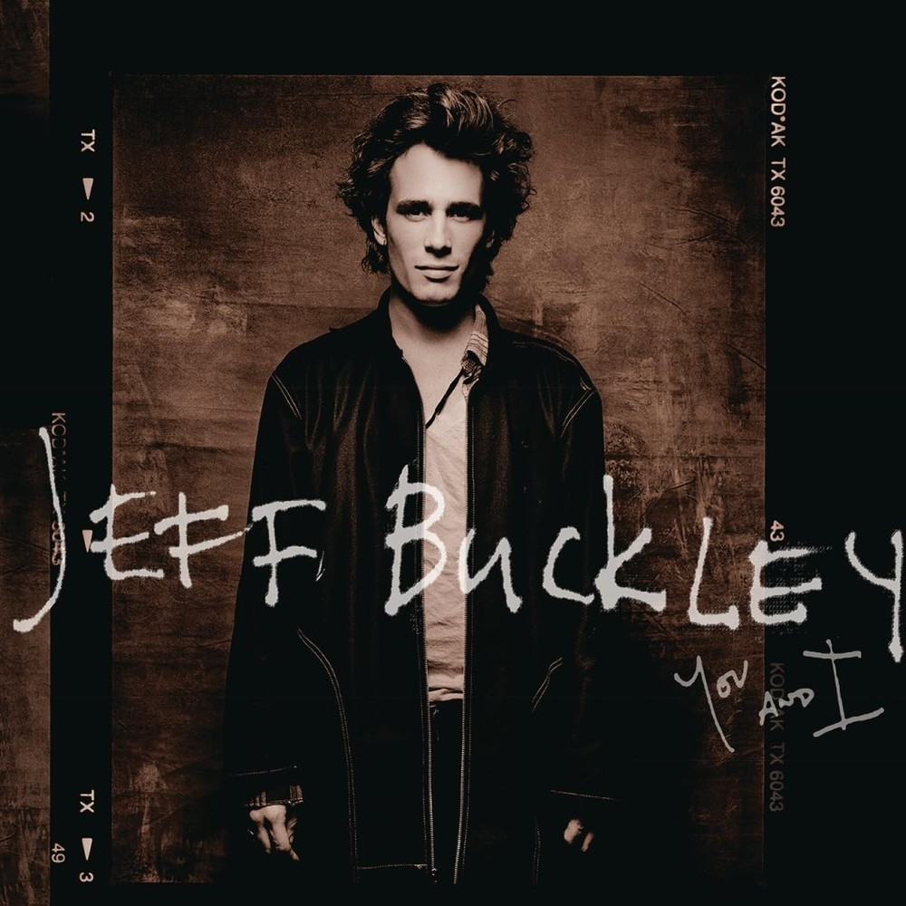 Jeff Buckley – You And I – Vinyl – New