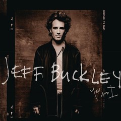 Jeff Buckley – You And I – Vinyl – New