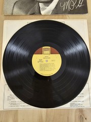 Marvin Gaye MPG LP vg+ 1969 33rpm Vinyl Record Album