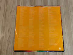 70’s Funk 4 LP Lot Creative Source/Sun Power/Banks Hampton/Slave all VG/VG+