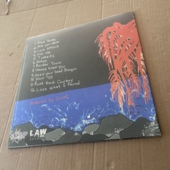 PEPPER In with the Old RSD Colored Vinyl Record Store Day OOP Limited Edition