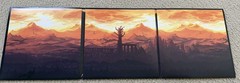 Blasphemous Vinyl Soundtrack 3LP VGM