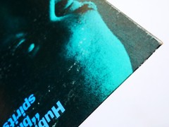 FREDDIE HUBBARD Blue Spirits LP BLUE NOTE 84196 US ’67 Hank Mobley Pete La Roca