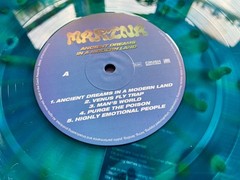 ✨️Marina Ancient Dreams in a Modern Land Vinyl LP Blood Records /2500 Turquoise