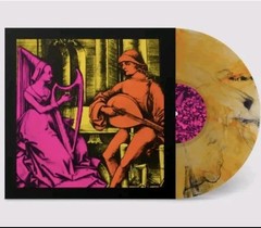 Jordana & TV Girl Summers Over Vinyl GOLDEN FALL Exclusive Limited /500 – CORNER