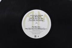 1978 Les McCann – The Man A&M Records SP 4718 Vinyl LP Near Mint