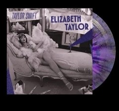 Taylor Swift- Elizabeth Taylor Record Store Day 2026 Excl. 7″ Vinyl RSD In Hand